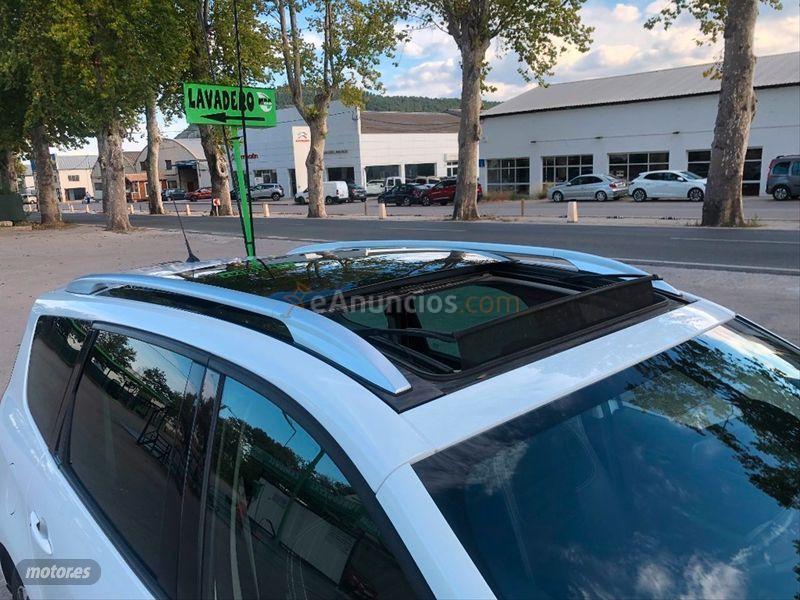 Renault Grand Scenic BOSE Energy dCi 96kW 130CV eco2 7p E6 de 2016 con 142.000 Km por 12.990 EUR. en Murcia