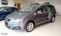 Seat Alhambra 2.0 TDI 177 CV StartStop Style DSG de 2013 con 154.576 Km por 17.400 EUR. en Leon