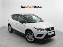 SEAT ARONA 1.0 TSI 115 FR ECOMOTIVE DCT 5P-