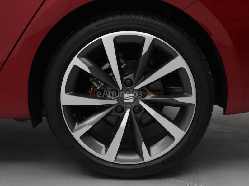 SEAT LEON ST 1.5 TSI 150 SS FR SP 5P-