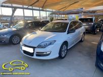 Renault Laguna G.Tour Limited dCi 110 eco2 de 2015 con 113.356 Km por 9.900 EUR. en Malaga