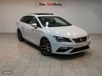 Seat Leon ST 2.0 TDI 110kW 150CV StSp FR Plus de 2017 con 125.685 Km por 18.900 EUR. en Barcelona