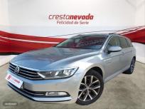 Volkswagen Passat Variant Advance 2.0 TDI 150CV BMT de 2016 con 98.474 Km por 16.000 EUR. en Granada