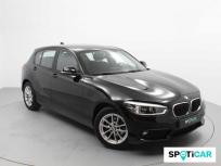 BMW SERIES 1 1.5 116D 5P-