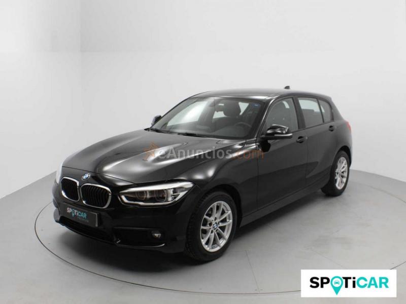 BMW SERIES 1 1.5 116D 5P-