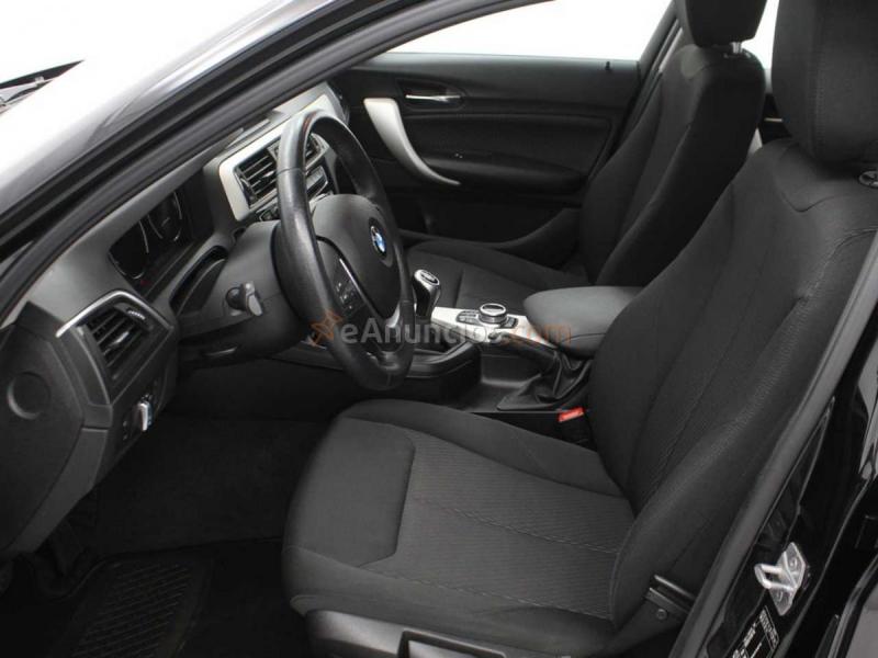 BMW SERIES 1 1.5 116D 5P-