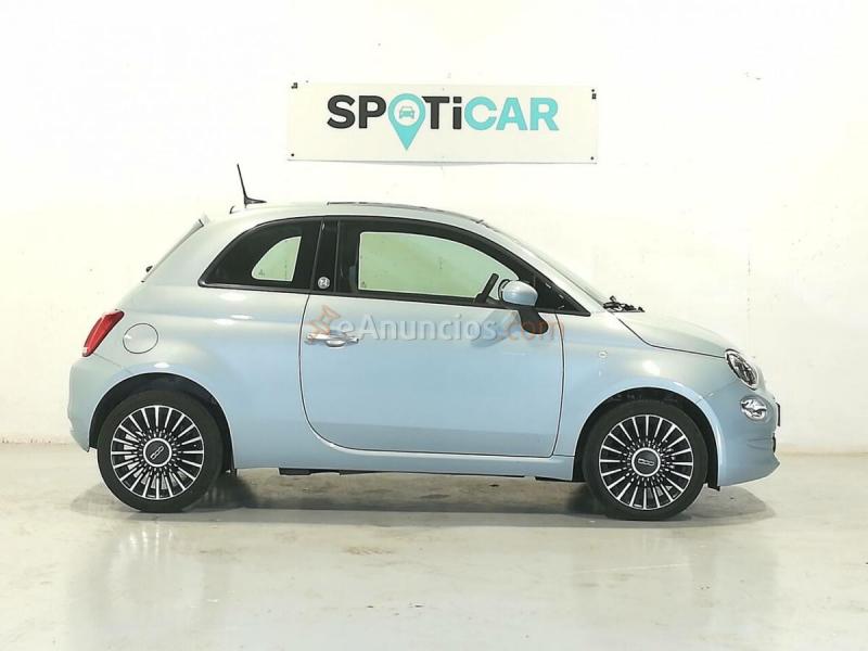 Fiat 500   1.0 Hybrid 52KW (70 CV) Dolcevita
