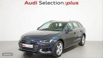 Audi A4 Avant Advanced 30 TDI 100kW S tronic de 2021 con 7.500 Km por 39.990 EUR. en Cadiz
