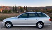 BMW Serie 5 520IA TOURING de 2003 con 241.000 Km por 3.300 EUR. en Murcia