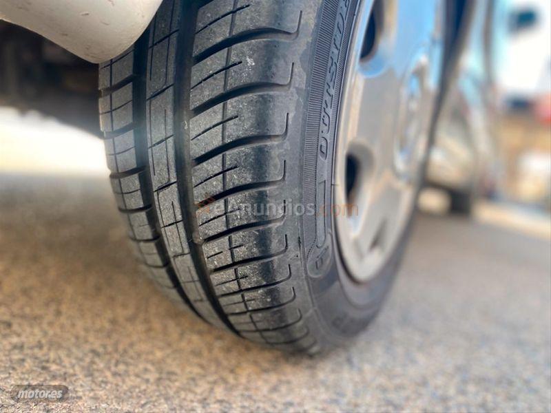 Mitsubishi Space star 1.9 DID de 2004 con 329.100 Km por 2.490 EUR. en Valencia