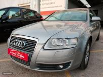 Audi A6 3.2 FSI TIPTRONIC QUATTRO AVANT de 2005 con 120.787 Km por 6.850 EUR. en Castellon