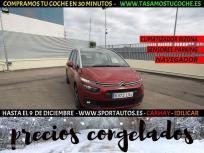 Citroen C4 Grand Picasso BlueHDi 88KW 120CV EAT6 Live de 2017 con 121.000 Km por 14.990 EUR. en Madrid