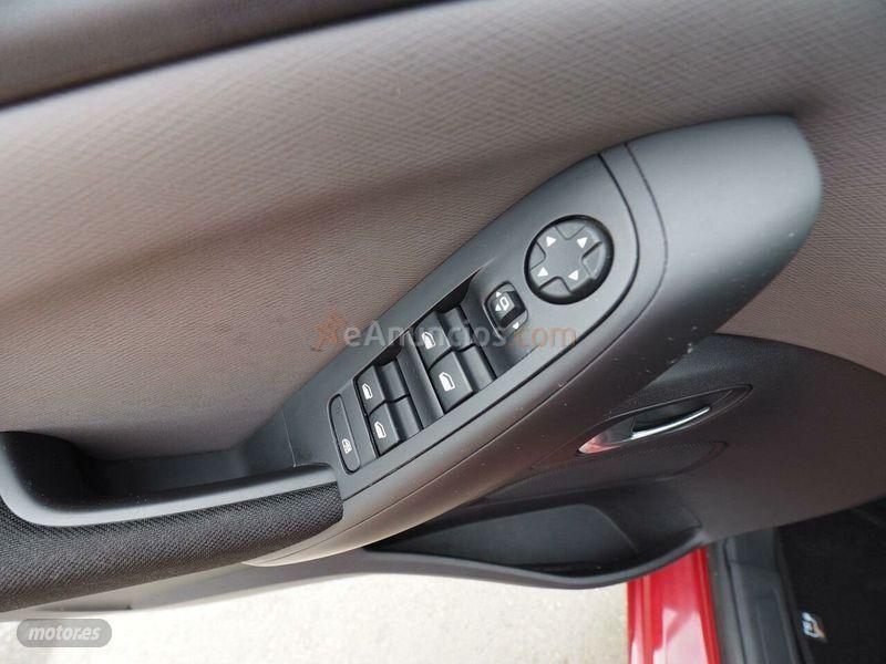 Citroen C4 Grand Picasso BlueHDi 88KW 120CV EAT6 Live de 2017 con 121.000 Km por 14.990 EUR. en Madrid