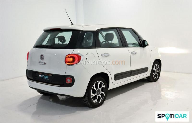 Fiat 500L   1.3 16v Mjet 70kW (95CV) auto. Pop Star