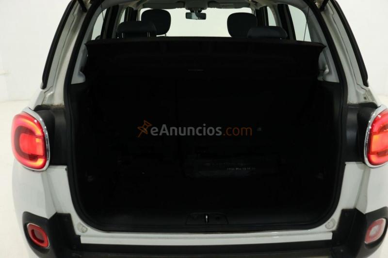 Fiat 500L   1.3 16v Mjet 70kW (95CV) auto. Pop Star