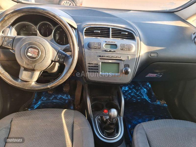 Seat Altea XL 1.9 TDI 105cv Reference de 2006 con 193.000 Km por 3.900 EUR. en Baleares