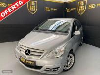 Mercedes Clase B B 200 CDI de 2008 con 149.000 Km por 8.490 EUR. en Madrid