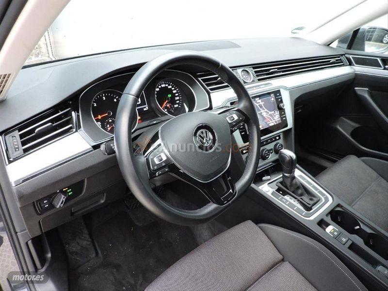 Volkswagen Passat Alltrack 2.0 TDI 140kW 190CV 4Mot DSG de 2018 con 66.960 Km por 25.500 EUR. en La Rioja