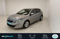 Peugeot 308  5p  1.6 BlueHDi 73KW (100CV) Style