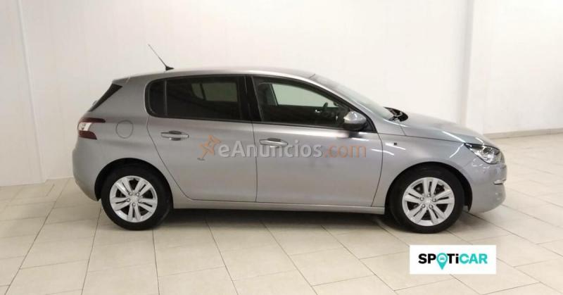 Peugeot 308  5p  1.6 BlueHDi 73KW (100CV) Style