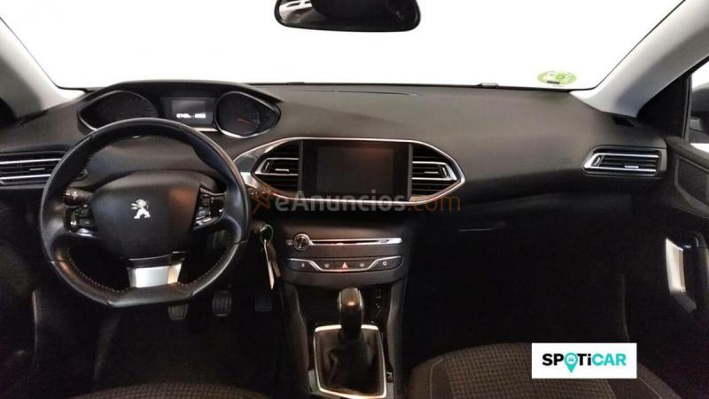 Peugeot 308  5p  1.6 BlueHDi 73KW (100CV) Style