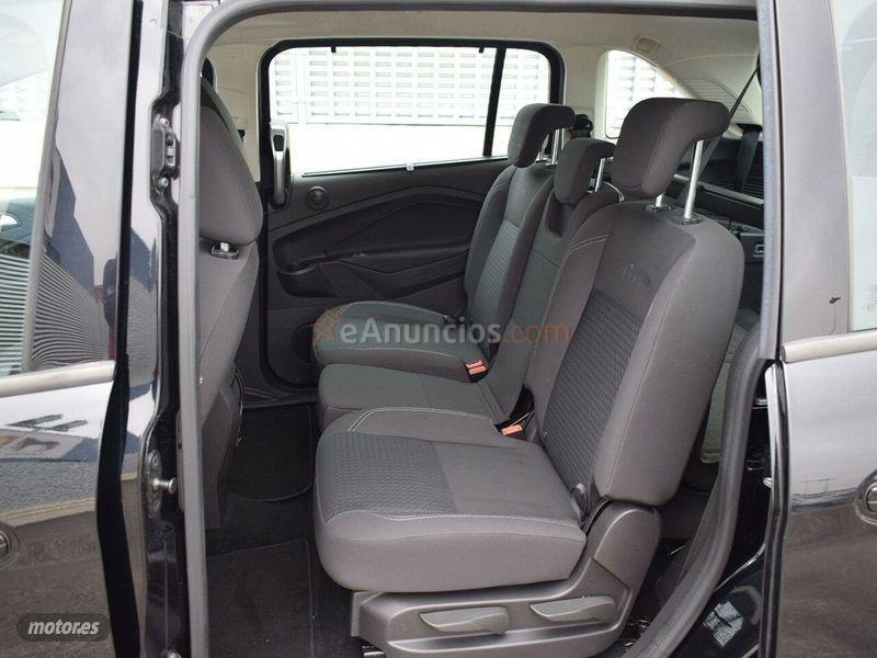 Ford Grand C-Max 2.0 TDCi 150CV Business PowerShift de 2016 con 77.000 Km por 14.990 EUR. en Madrid