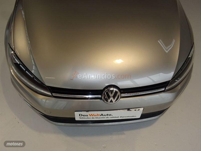 Volkswagen Golf Business 1.6 TDI 85kW 115CV Variant de 2019 con 26.200 Km por 19.500 EUR. en Guipuzcoa