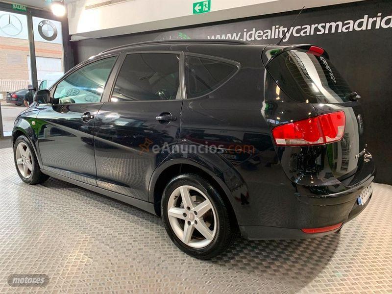 Seat Altea XL 1.6 TDI 105cv EEcomotive Reference de 2011 con 154.000 Km por 6.990 EUR. en Madrid