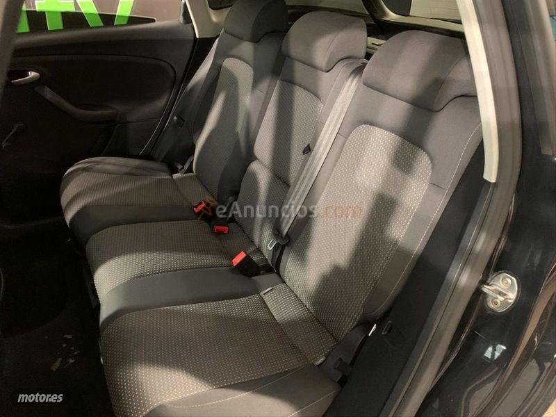 Seat Altea XL 1.6 TDI 105cv EEcomotive Reference de 2011 con 154.000 Km por 6.990 EUR. en Madrid