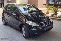 Mercedes Clase A A 150 AVANTGARDE de 2004 con 206.000 Km por 4.500 EUR. en Barcelona