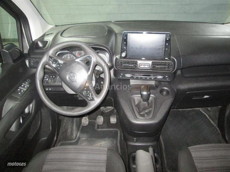 Opel Combo Life 1.5 TD 75kW 100CV SS Selective XL de 2020 con 16.000 Km por 26.900 EUR. en Lleida