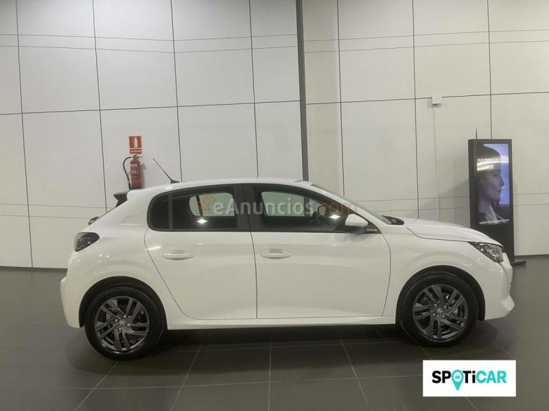 Peugeot 208  BlueHDi 73kW (100CV) Active Pack