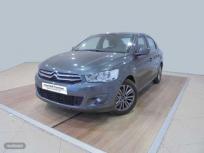 Citroen C-Elysee HDi 90cv Millenium de 2015 con 117.754 Km por 8.190 EUR. en Madrid