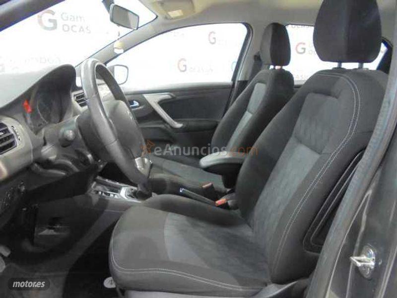 Citroen C-Elysee HDi 90cv Millenium de 2015 con 117.754 Km por 8.190 EUR. en Madrid