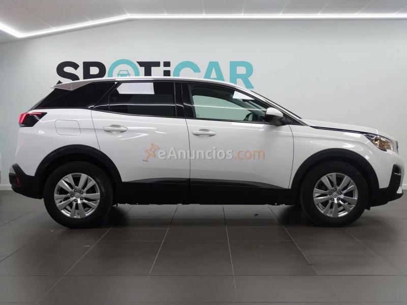 Peugeot 3008  1.2 PURETECH 96KW (130CV) ACTIVE S&S Active