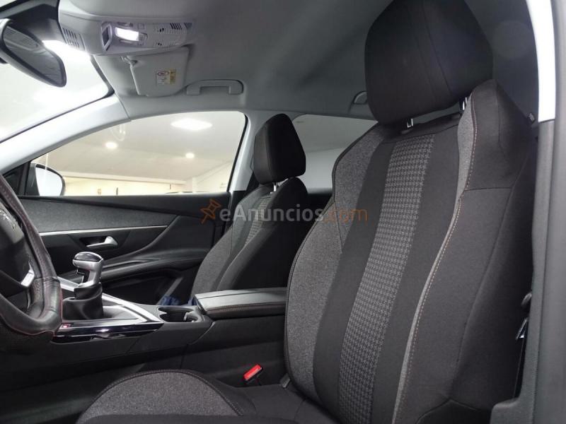 Peugeot 3008  1.2 PURETECH 96KW (130CV) ACTIVE S&S Active