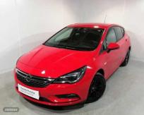 Opel Astra 1.4T SS Selective 125 de 2018 con 25.489 Km por 14.490 EUR. en Madrid