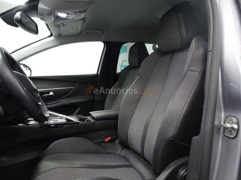 Peugeot 5008  1.5 BlueHDi 96kW (130CV) S&S  EAT8 Allure