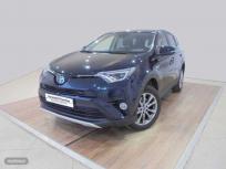 Toyota RAV 4 2.5l hybrid 2WD Advance Pack Drive de 2018 con 44.319 Km por 25.690 EUR. en Madrid