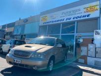 Kia Carnival 2.9 CRDi EX de 2005 con 227.000 Km por 2.999 EUR. en Toledo