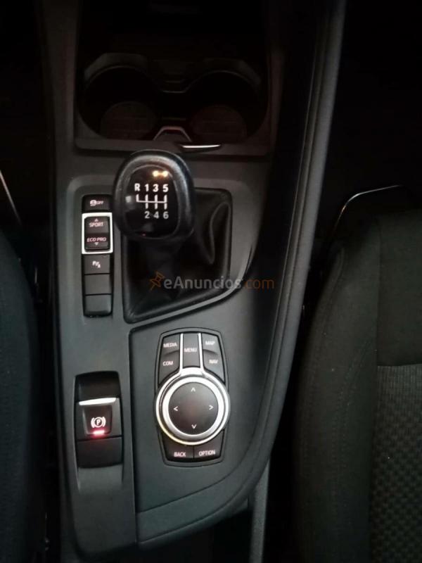 BMW X1  sDrive18d Business