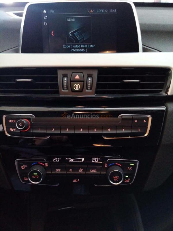 BMW X1  sDrive18d Business