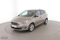 Ford C-Max 1.0 EcoBoost 92kW 125CV Titanium de 2019 con 13.407 Km por 18.099 EUR. en Malaga