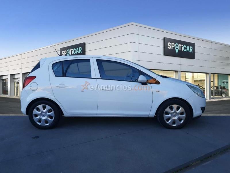 Opel Corsa  1.3 CDTi C'Mon