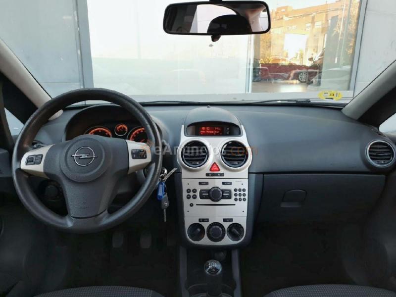 Opel Corsa  1.3 CDTi C'Mon