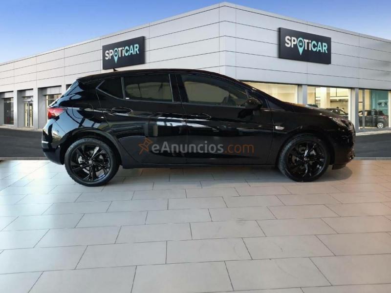 Opel Astra  1.2T SHT 96kW (130CV) Business Elegance