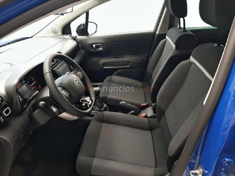 Citron C3 Aircross  PureTech 81kW (110CV) S&S Feel