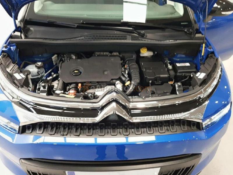 Citron C3 Aircross  PureTech 81kW (110CV) S&S Feel