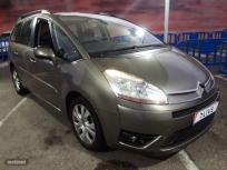 Citroen C4 Grand Picasso 1.6 VTi 120cv Premier de 2009 con 100.000 Km por 4.900 EUR. en Madrid