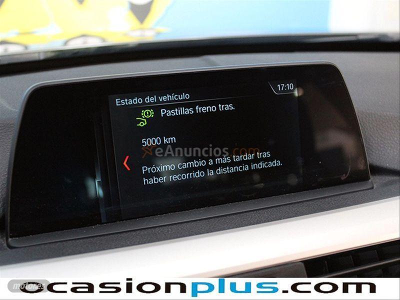 BMW Serie 3 320d EfficientDynamics Touring de 2018 con 71.689 Km por 23.600 EUR. en Granada